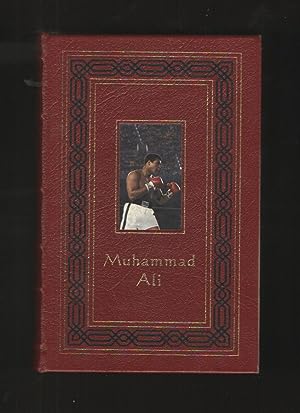 Immagine del venditore per Muhammad Ali His Life and Times venduto da Elder's Bookstore