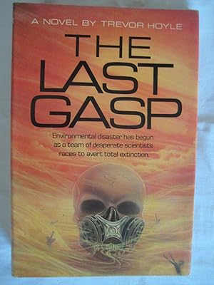 Image du vendeur pour THE LAST GASP mis en vente par HERB RIESSEN-RARE BOOKS