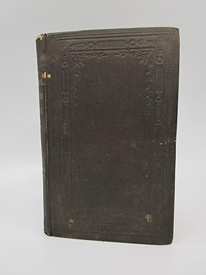 Seller image for The Mystic Tie: or, Facts and Opinons illustrative of the Character and Tendency of Freemasonry (First Edition) for sale by Shelley and Son Books (IOBA)