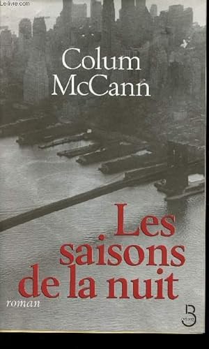 Seller image for LES SAISONS DE LA NUIT for sale by Le-Livre