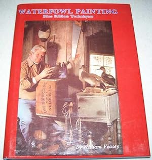 Seller image for Waterfowl Painting: Blue Ribbon Techniques for sale by Easy Chair Books
