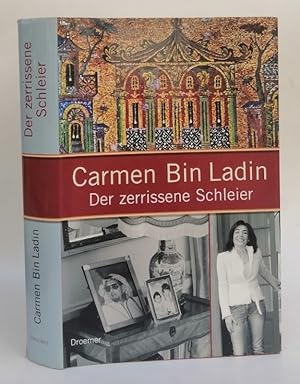 Seller image for Der zerissene Schleier. Mein Leben in Saudi-Arabien. Mit Abb. for sale by Der Buchfreund