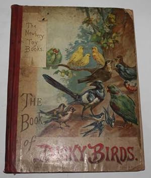 The Book of Dicky-Birds (The Newbery Toy Books Series)