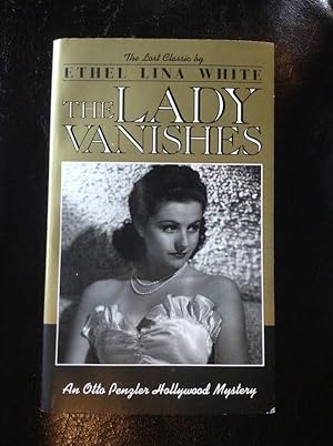 Seller image for The Lady Vanishes for sale by Eat My Words Books