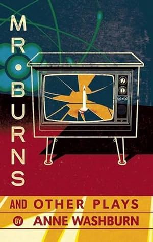 Bild des Verkufers fr Mr. Burns and Other Plays (Paperback) zum Verkauf von Grand Eagle Retail