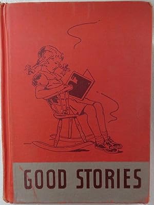 Seller image for Good Stories: Easy Growth in Reading, Pre-2 for sale by Book Catch & Release