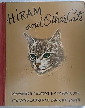 Hiram and Other Cats : drawings and story