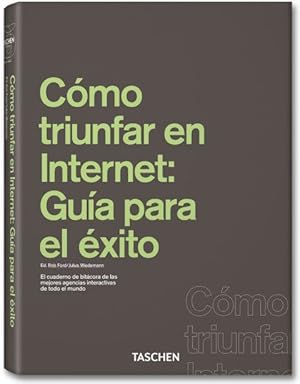 Image du vendeur pour CMO TRIUNFAR EN INTERNET: GUA PARA EL XITO mis en vente par CENTRAL LIBRERA REAL FERROL