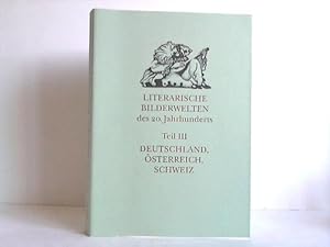 Buchillustration im 20. Jahrhundert in Deutschland, Österreich und in der Schweiz