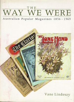 Seller image for THE WAY WE WERE. for sale by Black Stump Books And Collectables