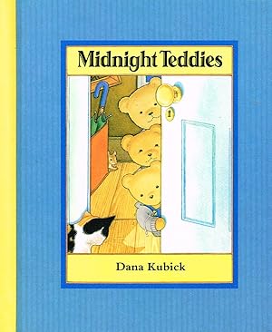 Seller image for Midnight Teddies : for sale by Sapphire Books