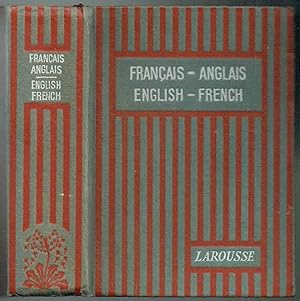 Dictionnaire Francais - Anglais