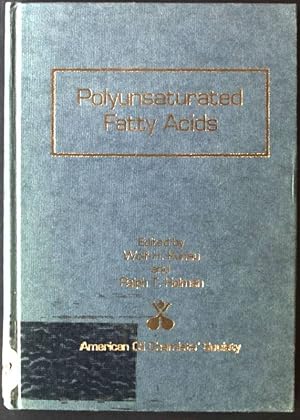 Imagen del vendedor de Polyunsaturated Fatty Acids a la venta por books4less (Versandantiquariat Petra Gros GmbH & Co. KG)