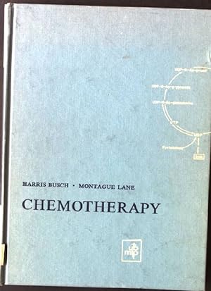 Immagine del venditore per Chemotherapy - An Introductory Text venduto da books4less (Versandantiquariat Petra Gros GmbH & Co. KG)