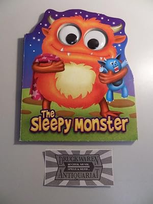 Immagine del venditore per The Sleepy Monster. venduto da Druckwaren Antiquariat