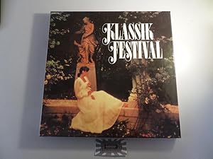 Seller image for Klassik Festival [Vinyl, 5 LP-Box-Set, 26 003-4]. for sale by Druckwaren Antiquariat