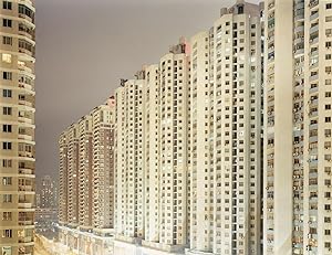 Peter Bialobrzeski: "Shenzhen, 2001," Limited Edition (Type-C Print)