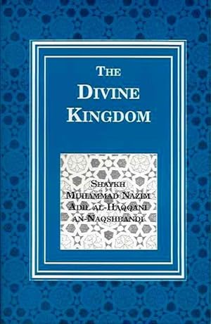 Immagine del venditore per THE DIVINE KINGDOM venduto da By The Way Books