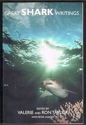 Seller image for Great Shark Writings for sale by Fine Print Books (ABA)