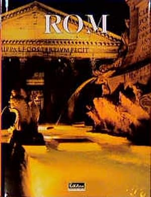 Seller image for Rom for sale by Versandantiquariat Felix Mcke