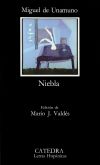 Seller image for Niebla for sale by Agapea Libros