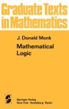 Bild des Verkufers fr Mathematical Logic zum Verkauf von Agapea Libros