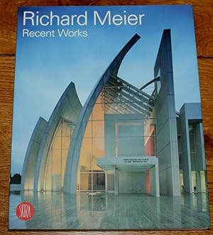 Immagine del venditore per Richard Meier. Recent Works. venduto da Fountain Books (Steve Moody)