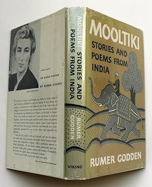 Mooltiki: stories & poems from India