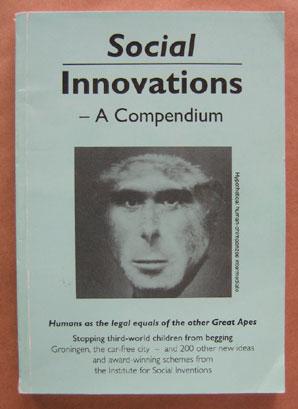 Seller image for Social Innovations: A Compendium for sale by Book Happy Booksellers