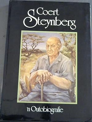 Immagine del venditore per Coert Steynberg - 'n Outobiografie venduto da Chapter 1