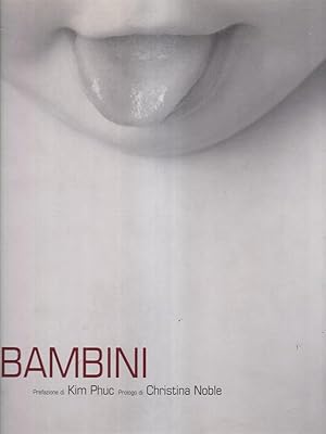 Seller image for Bambini for sale by Librodifaccia