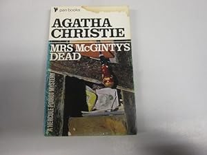 Seller image for Mrs Mcginty's Dead for sale by Goldstone Rare Books