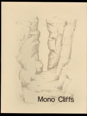 Seller image for MONO CLIFFS PROVINCIAL PARK MASTER PLAN. for sale by Capricorn Books