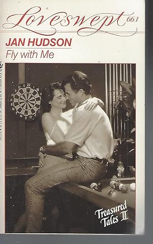 FLY WITH ME (Loveswept)