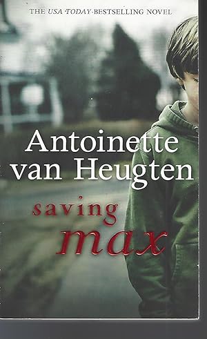 Immagine del venditore per Saving Max venduto da Vada's Book Store