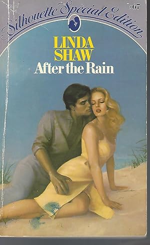 Immagine del venditore per After the Rain (Silhouette Special Edition, No. 67) venduto da Vada's Book Store