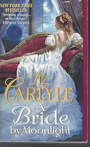 A Bride by Moonlight (MacLachlan Family & Friends)