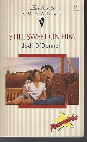 Seller image for Still Sweet On Him (Premiere) for sale by Vada's Book Store
