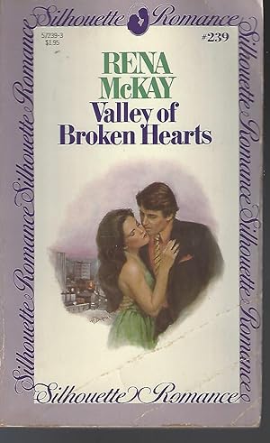 Valley of Broken Hearts