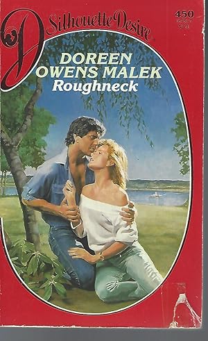 Seller image for Roughneck (Desire) for sale by Vada's Book Store