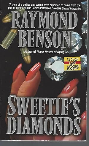 Seller image for Sweetie's Diamonds for sale by Vada's Book Store