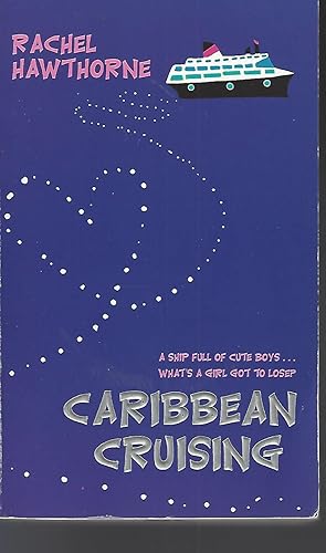 Imagen del vendedor de Caribbean Cruising a la venta por Vada's Book Store