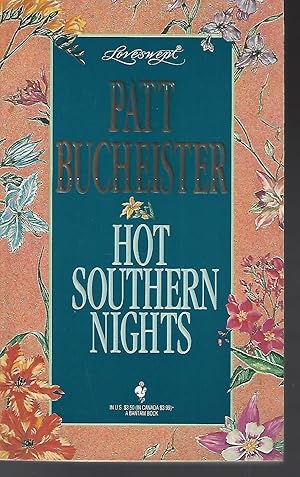 HOT SOUTHERN NIGHTS (Loveswept)