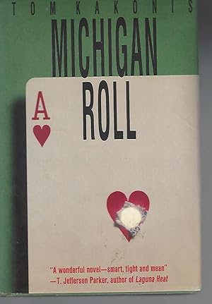 Seller image for Michigan Roll for sale by Vada's Book Store