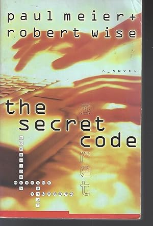 Seller image for The Secret Code for sale by Vada's Book Store