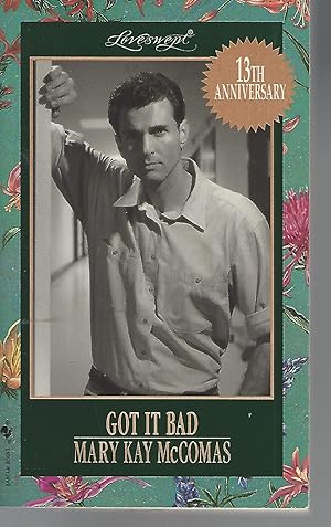 Seller image for GOT IT BAD (Loveswept) for sale by Vada's Book Store