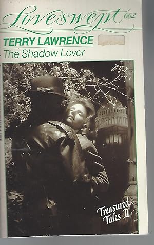 The Shadow Lover (Loveswept)