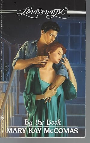 Seller image for By the Book Loveswept #915: for sale by Vada's Book Store