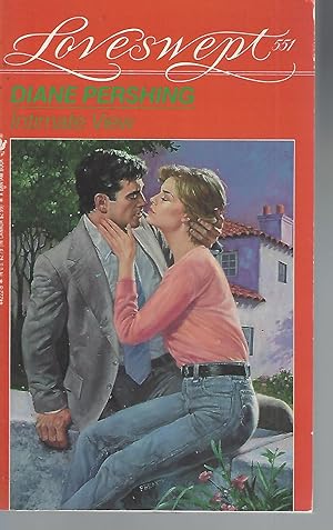 Seller image for INTIMATE VIEW (Loveswept No 551) for sale by Vada's Book Store