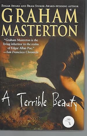 Seller image for Terrible Beauty [Hardcover] for sale by Vada's Book Store